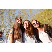 3° año en BUENOS AIRES CULTURAL - Secundario